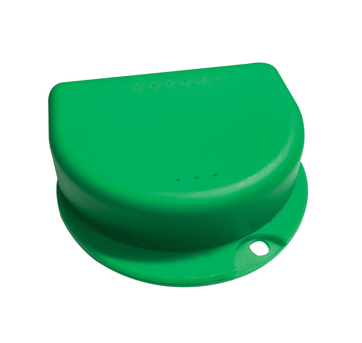 DEHP Retainer Box Green 10pk
