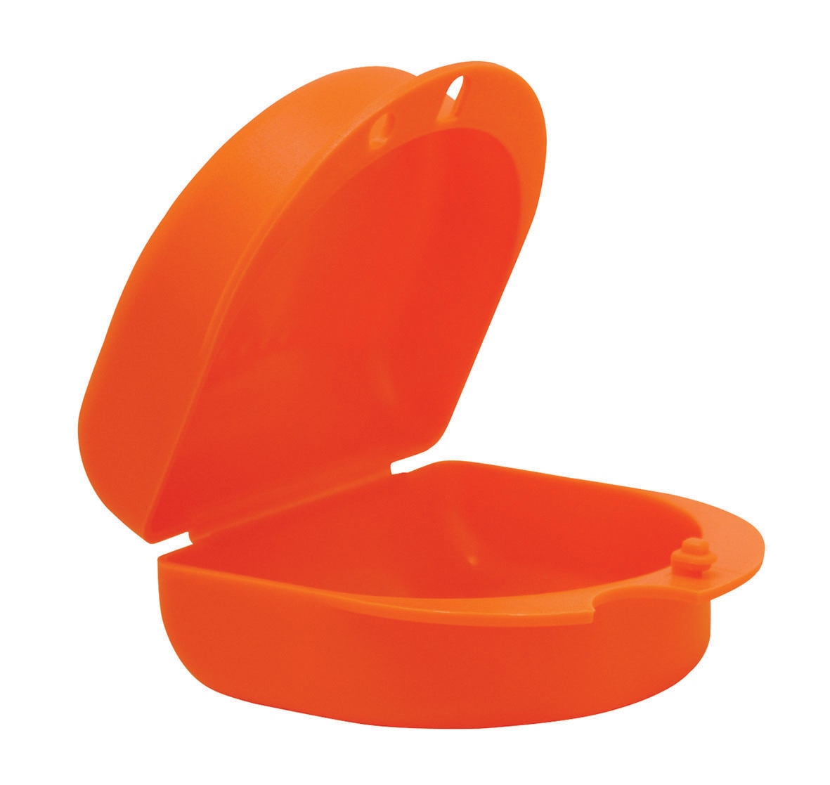 DEHP Retainer Box Orange 10pk
