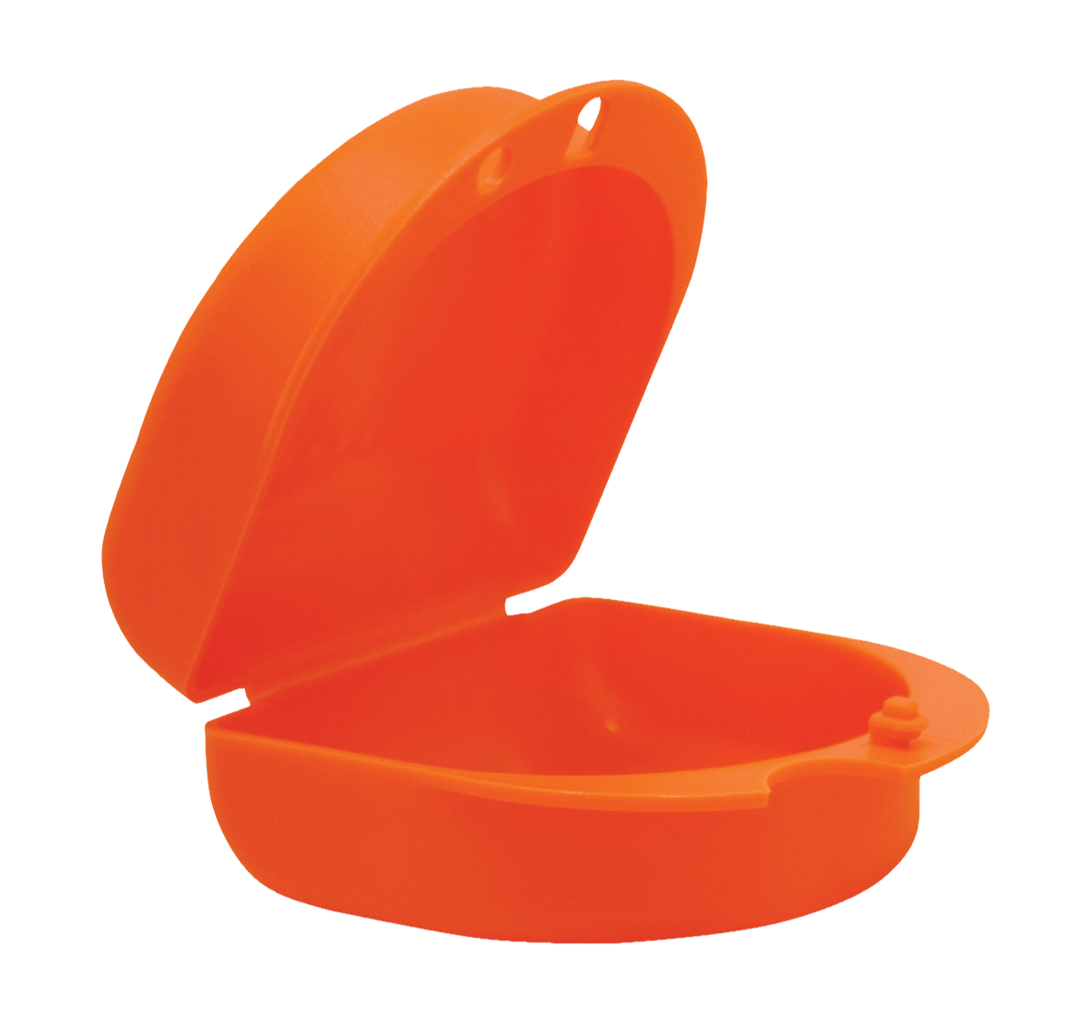 DEHP Retainer Box Orange 10pk