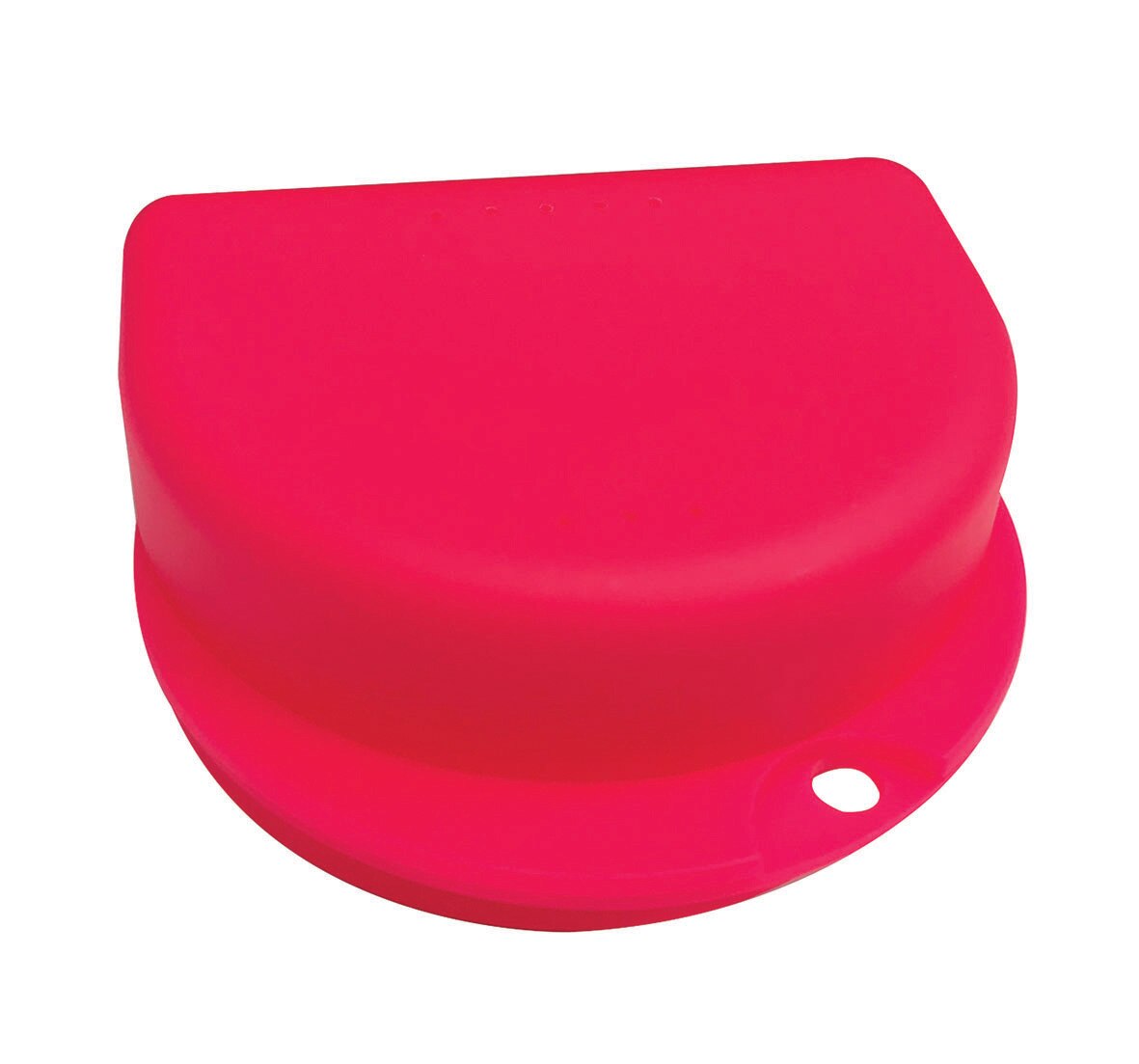 DEHP Retainer Box Pink 10pk