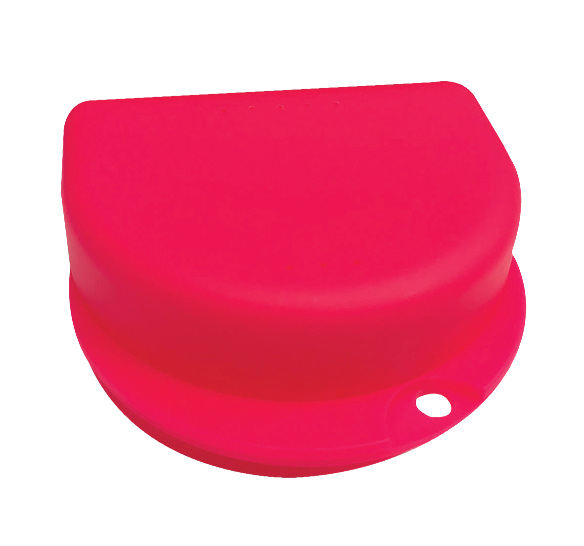 DEHP Retainer Box Pink 10pk