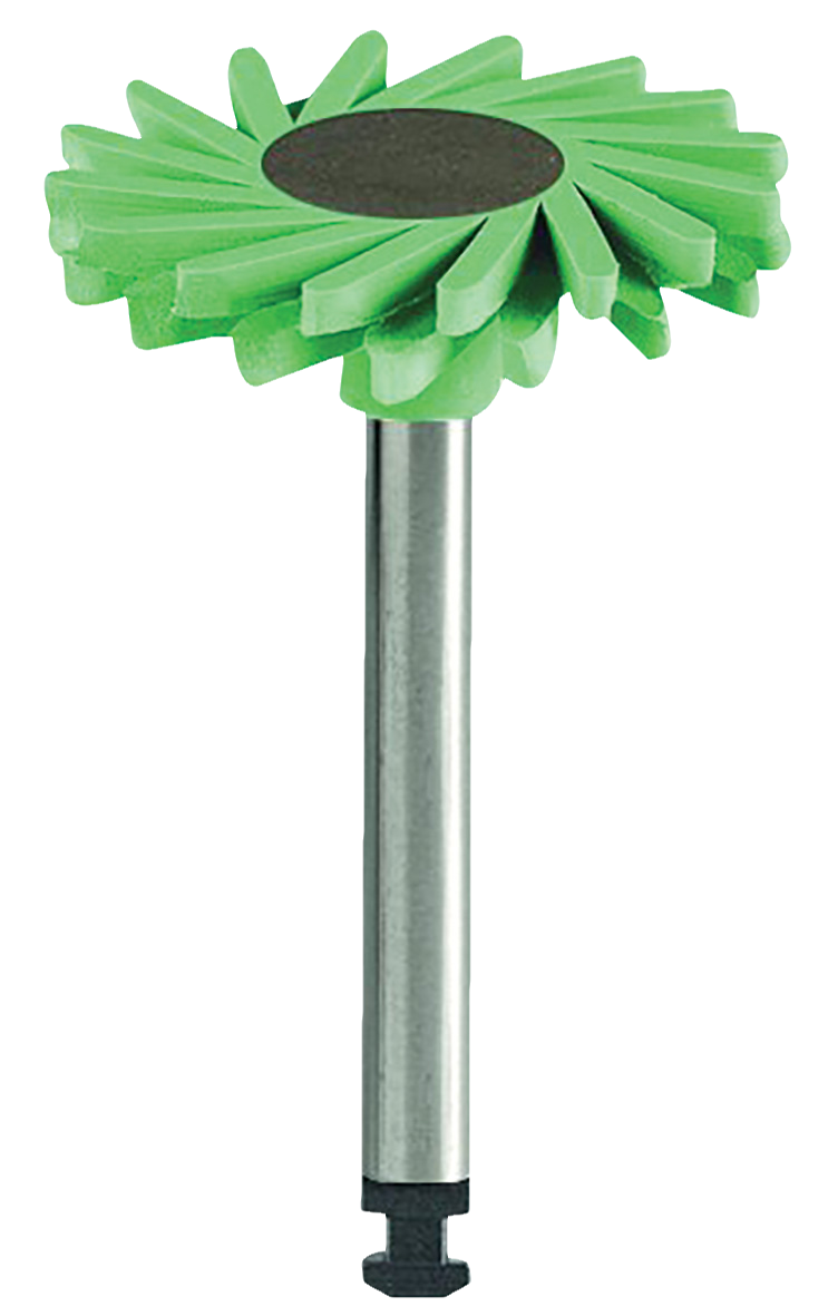 Diatech ShapeGuard Polishers Silicone 97SG14RA 5pk