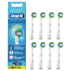 Oral-B Precision Clean Refill 8pk