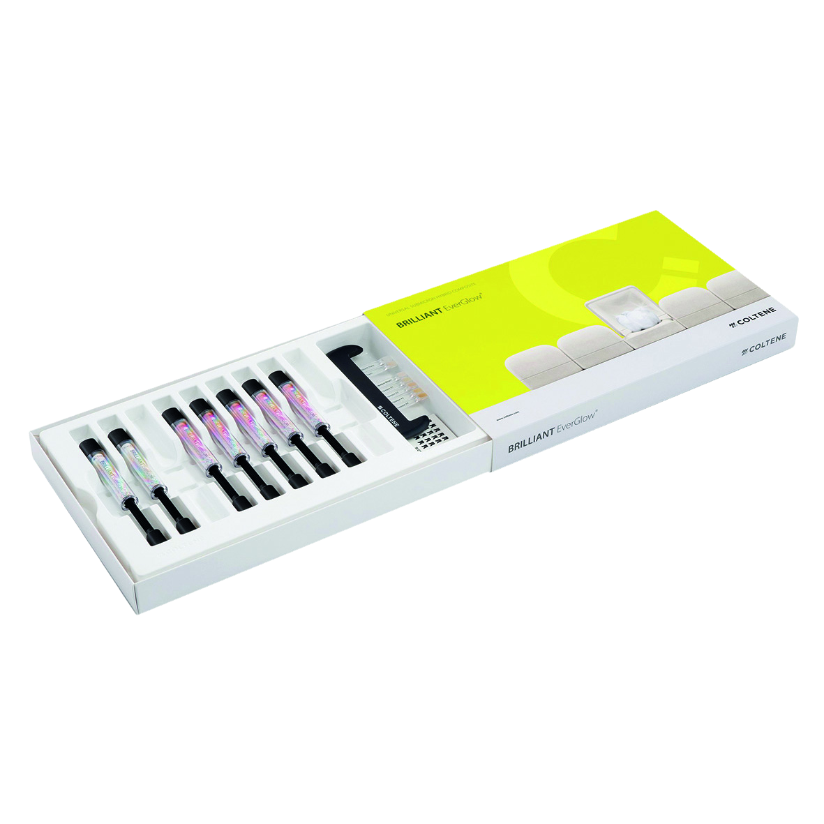 BRILLIANT EverGlow Extension Syringe Kit