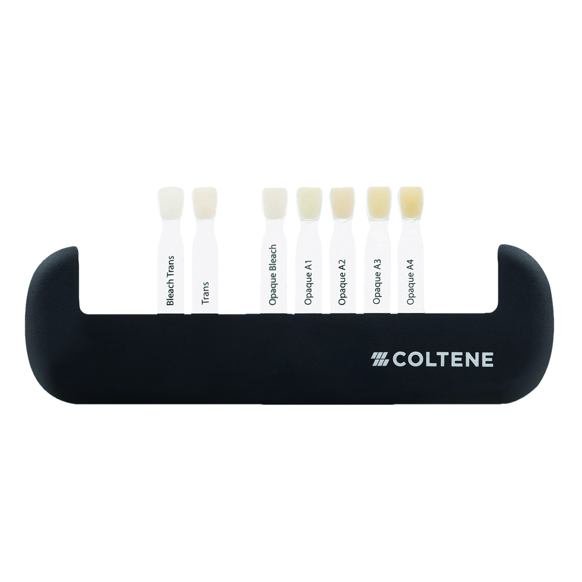 BRILLIANT EverGlow Shade Guide Extension