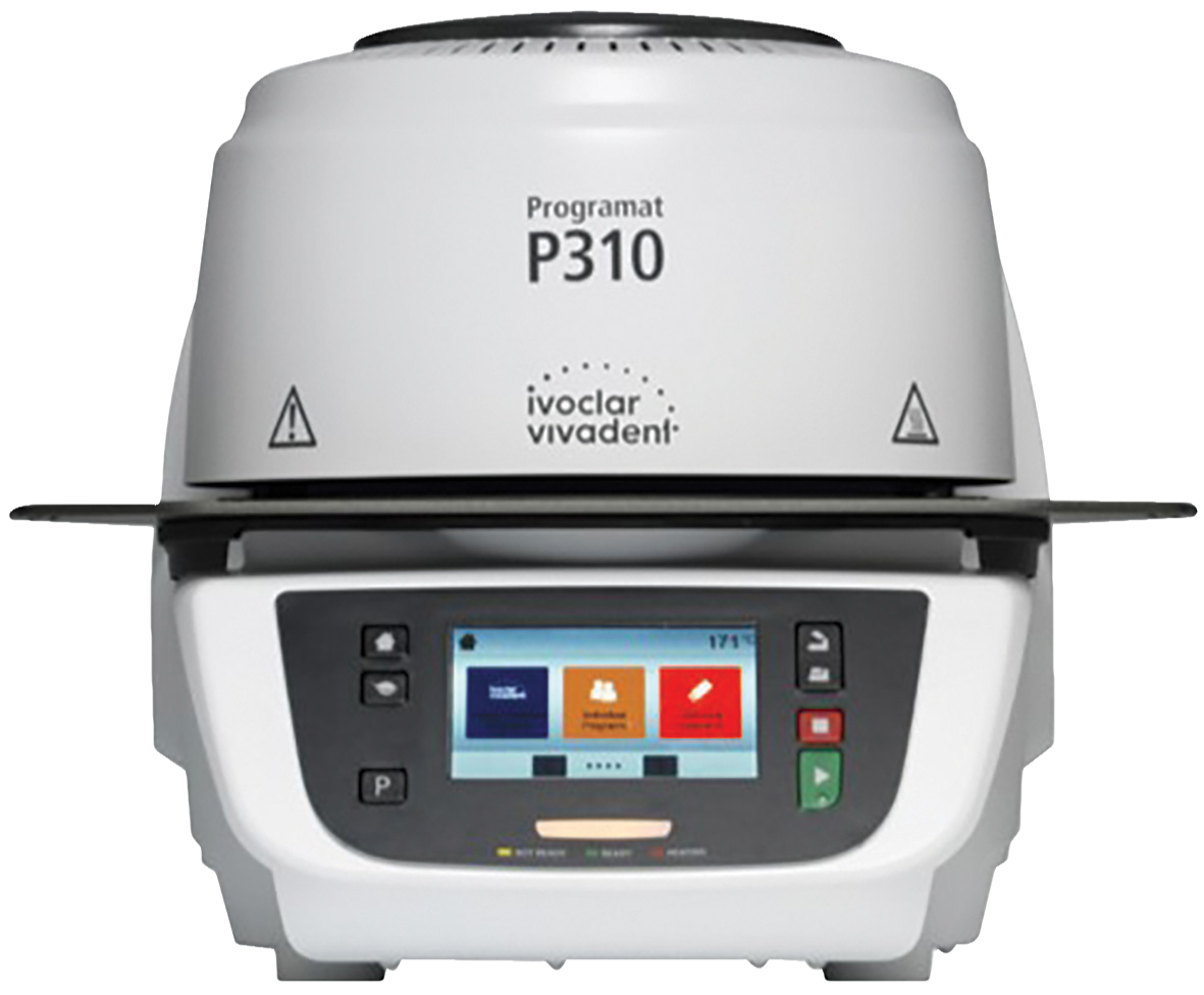 Programat P310/G2 200-240V/50-60Hz