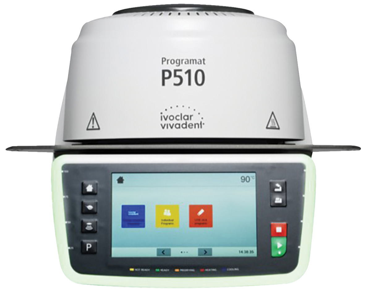 Programat P510/G2 200-240V/50-60Hz