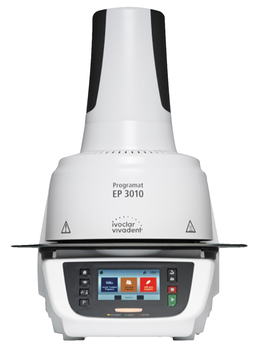 Programat EP 3010/G2 200-240V/50-60Hz