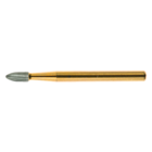 Jet TC Bur T&F FG 7404 25pk