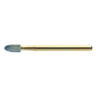 Jet TC Bur Fine Finishing FG 9406 25pk