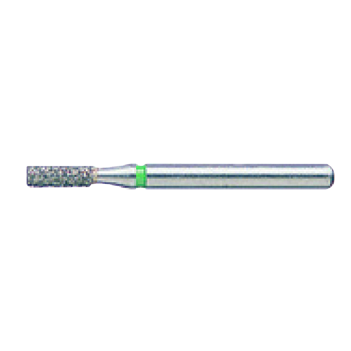 Kerr Blu White Diamond Bur FG 542 Straight Cylinder Reg 25pk KX227322 ...