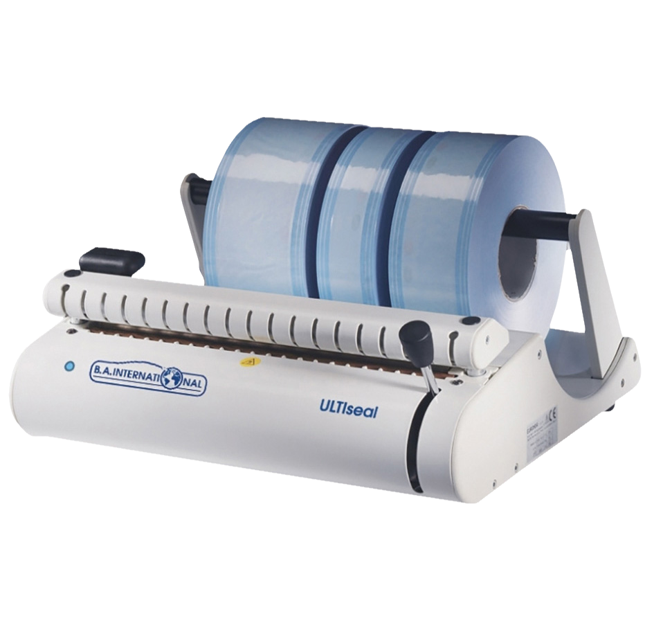 BA Ultiseal Heat Sealer
