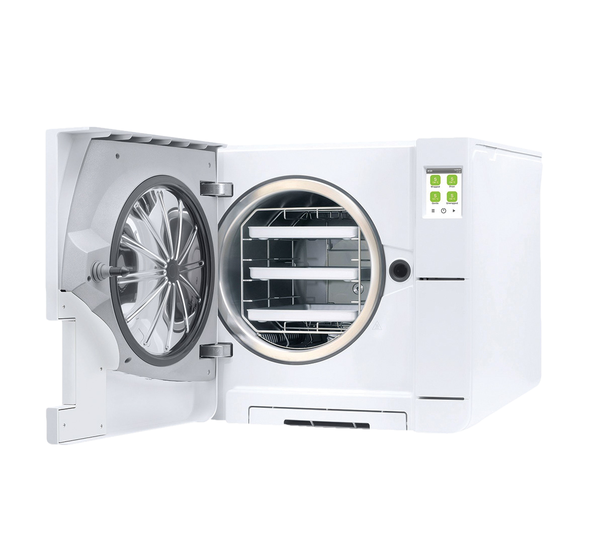 Lyla Steriliser 220V 22L