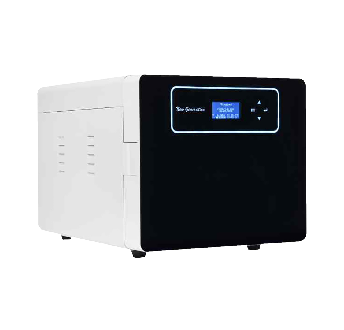 New Generation Steam Steriliser 8L B