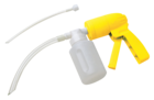 Rescuer Manual Vacuum Pump Aspirator
