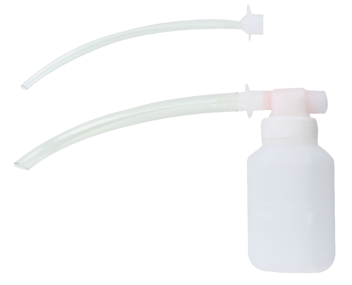 Collection Jar Large & Small 300ml