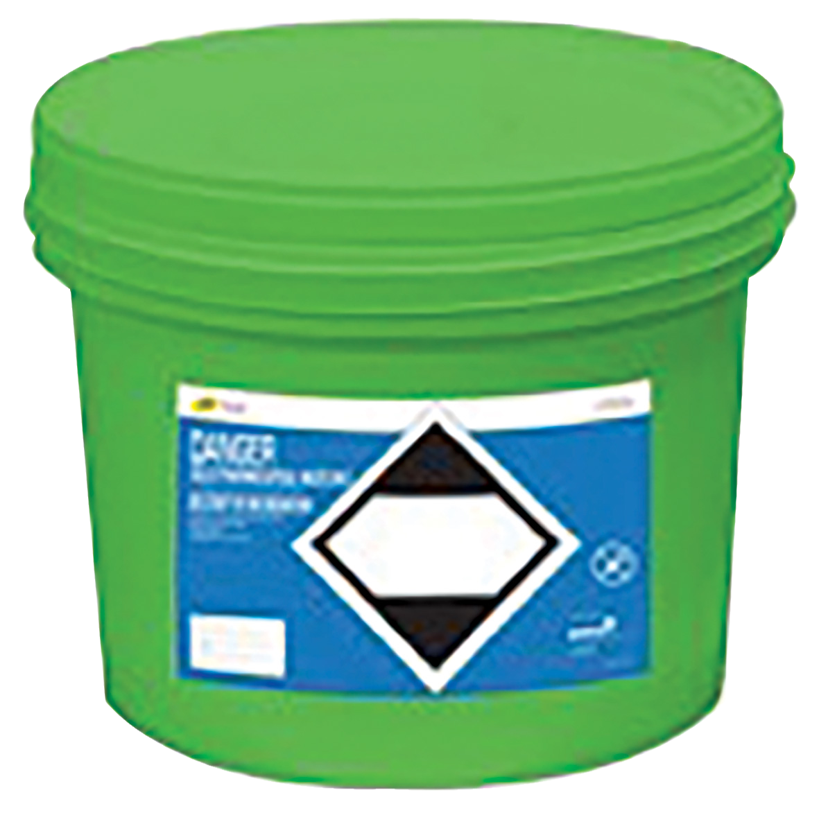 Pharma Bin 13L + Disposal Service