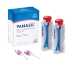 Panasil Initial Contact X-Light Normal Pack Cartridge 50ml 2pk
