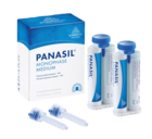 Panasil Monophase Medium Normal Pack Cartridge 50ml 2pk