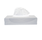 Facial Tissues 2-Ply White 21 x 21cm 100 Sheets 40pk