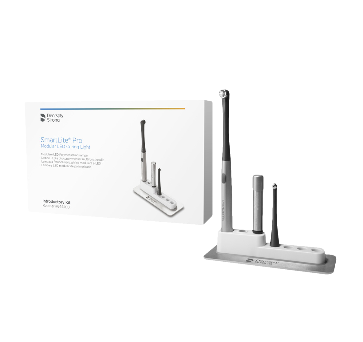 SmartLite Pro Introductory Kit