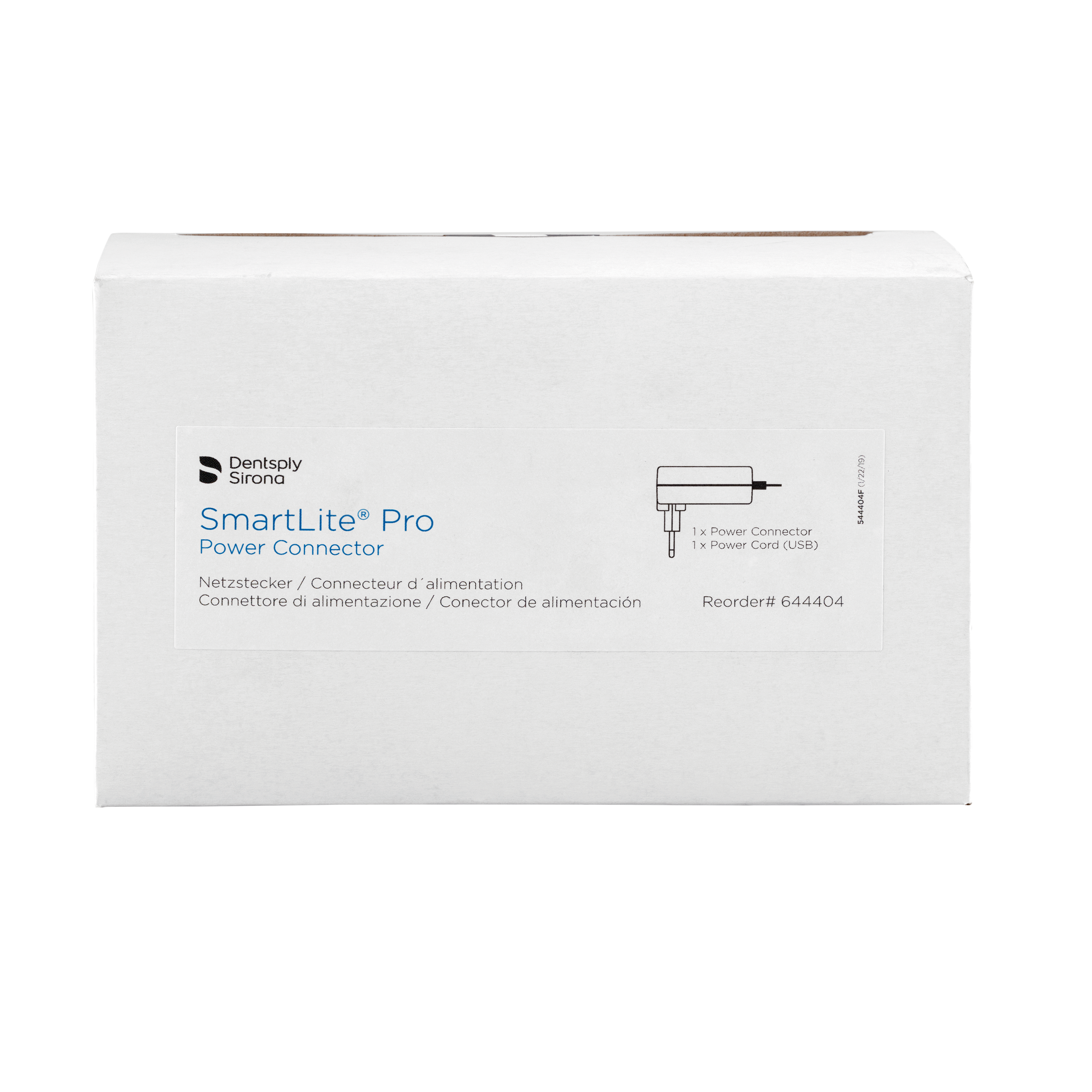 SmartLite Pro Power Connector Refill