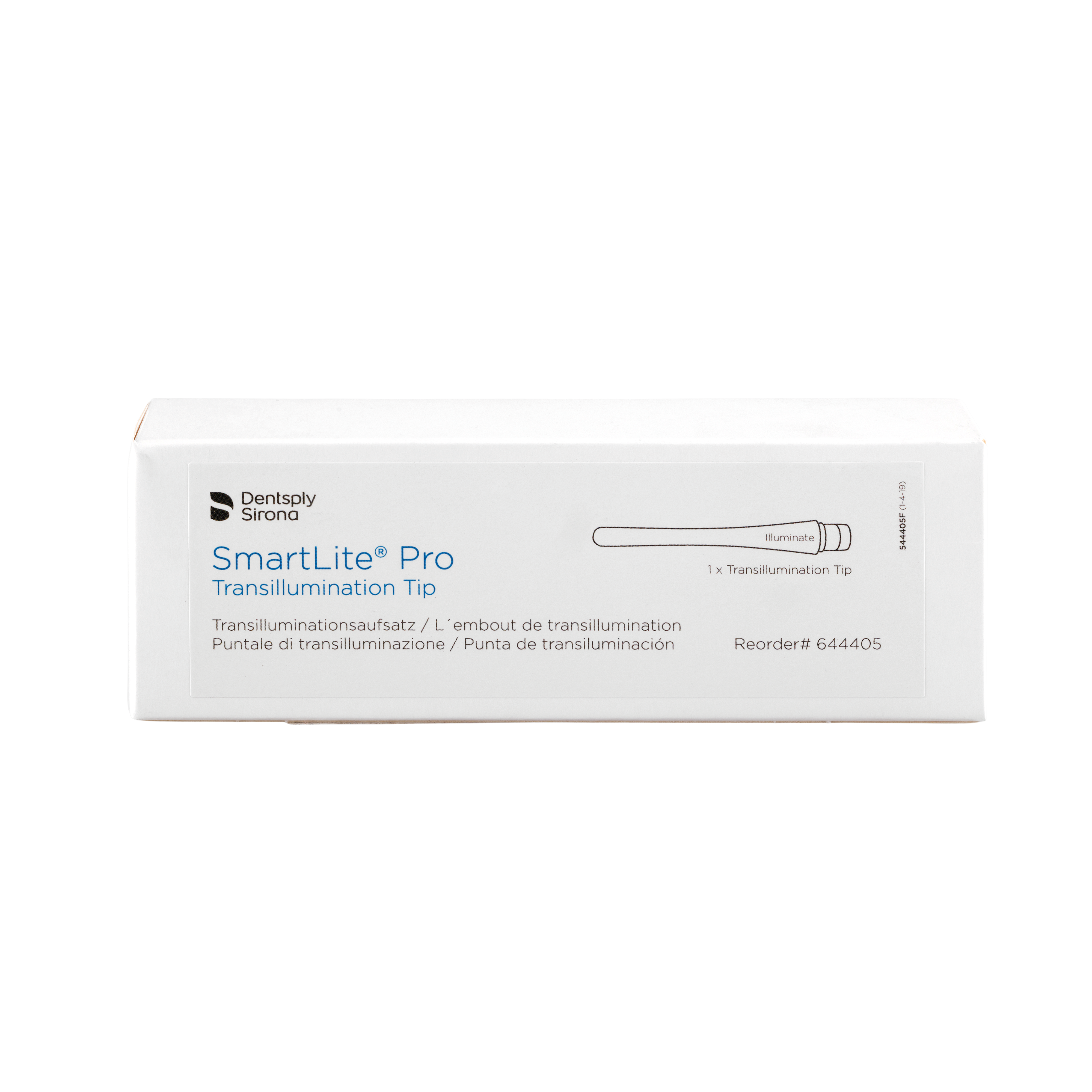 SmartLite Pro Transillumination Tip Refill