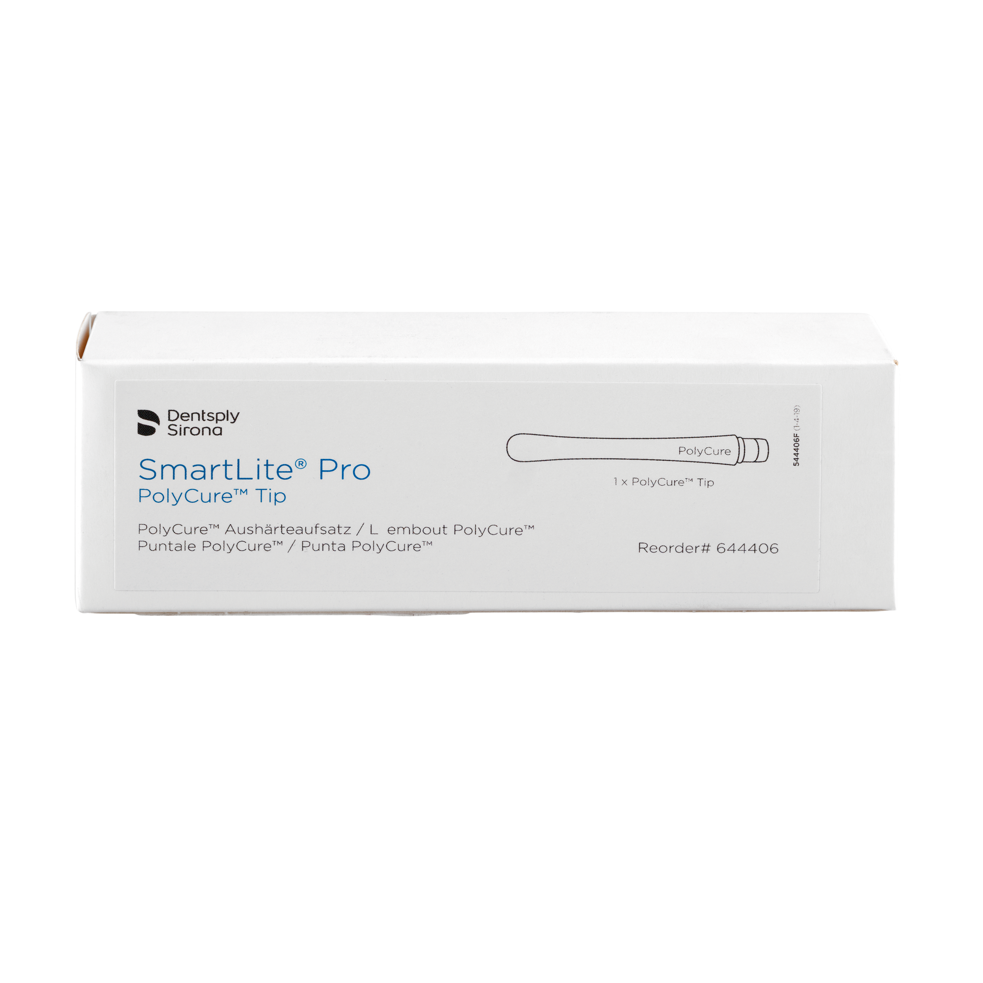 SmartLite Pro PolyCure Tip Refill