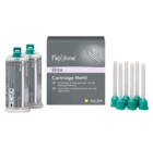 Flexitime Bite Cartridge Refill 50ml 2pk