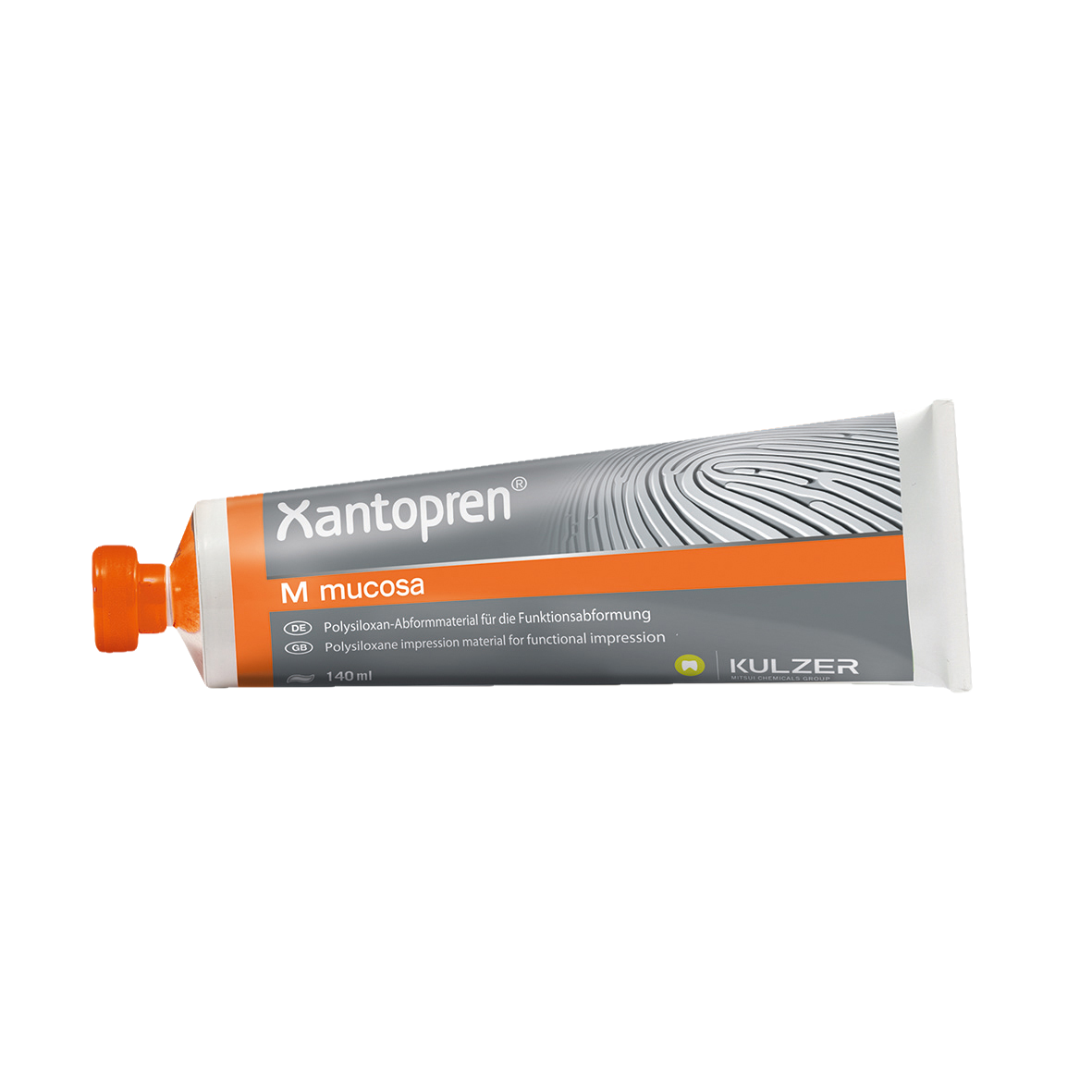 Xantopren M Mucosa 140ml