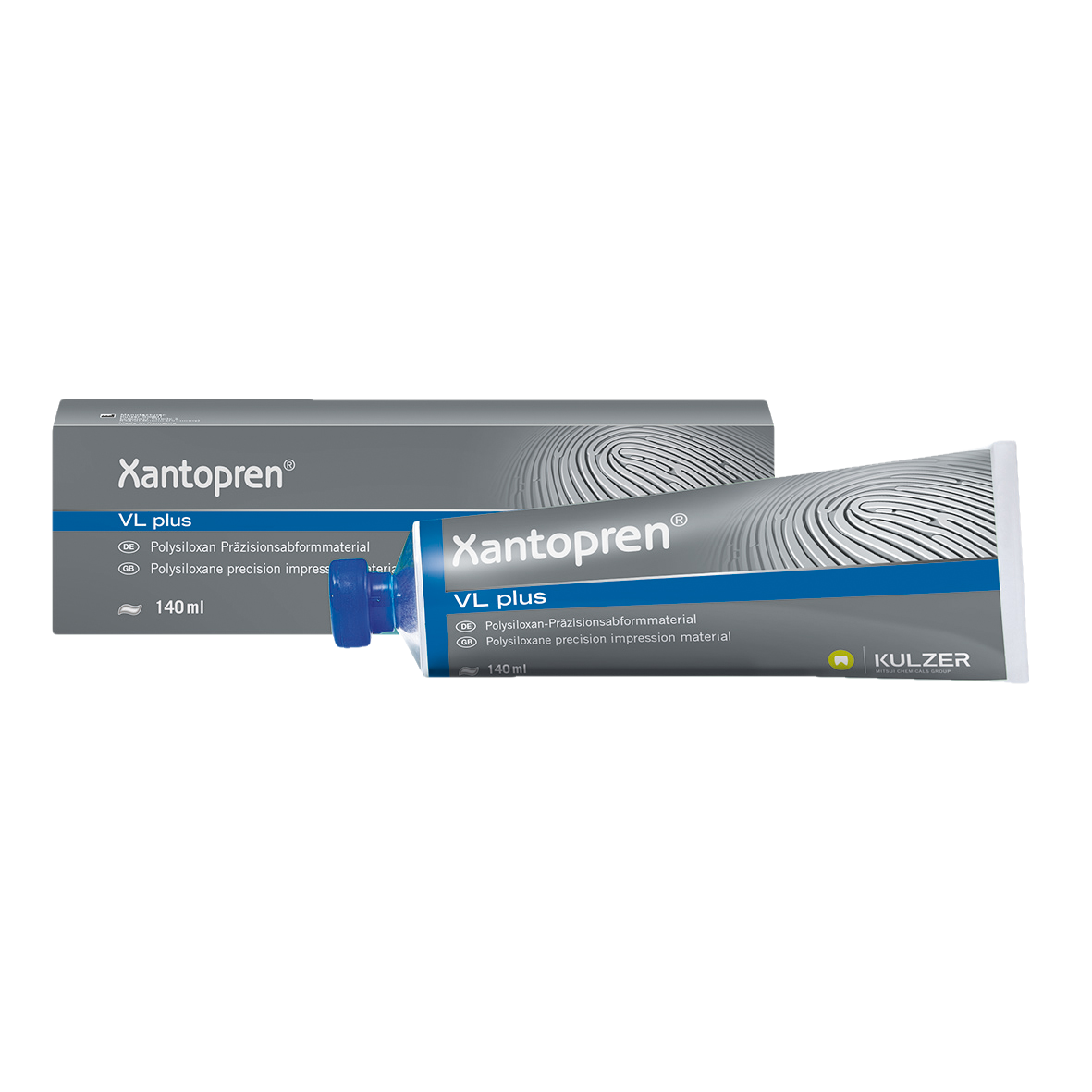 Xantopren VL Plus 140ml