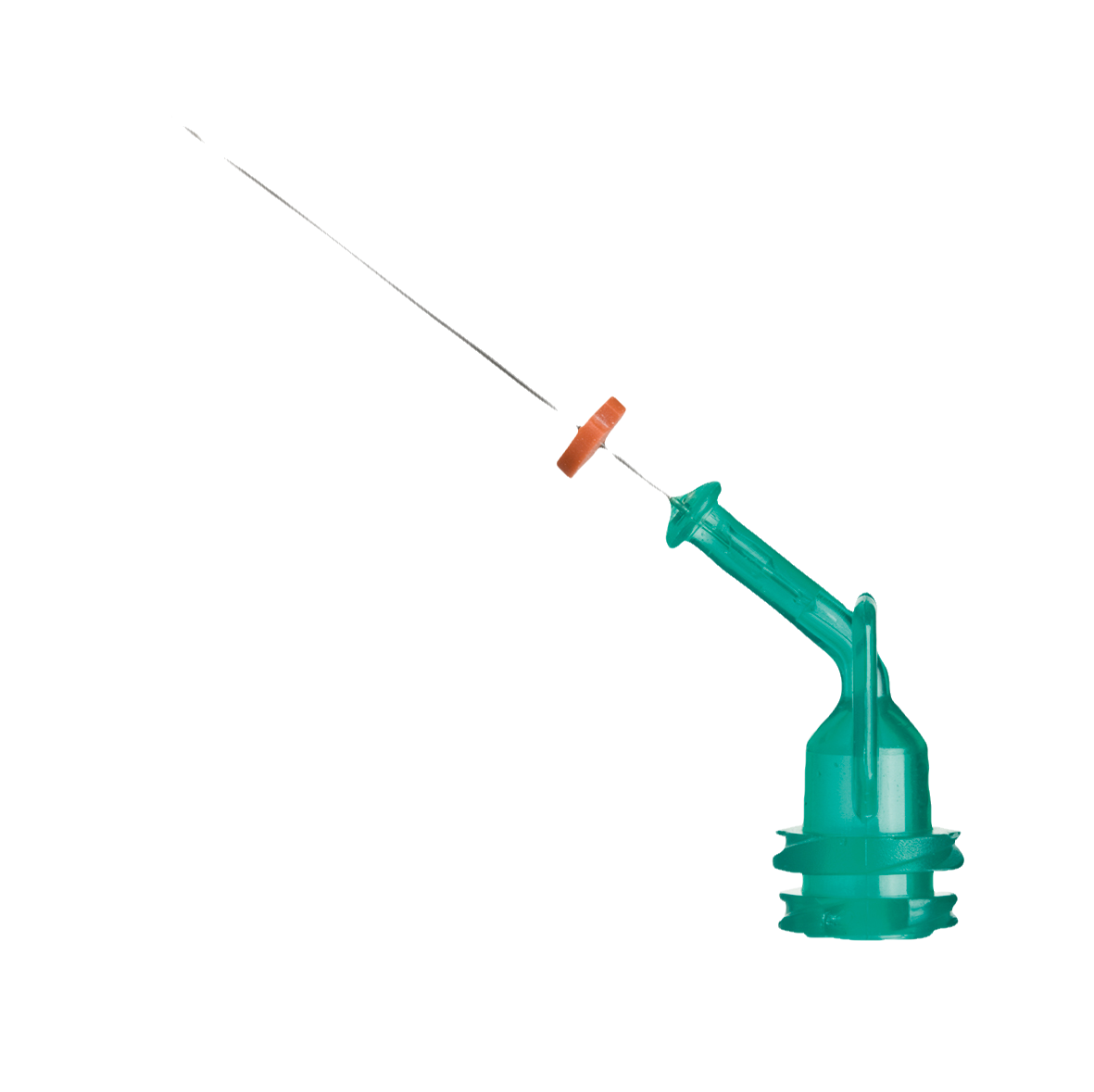 NaviTips 29g 27mm Sideport 20pk Green