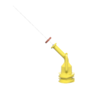 NaviTips 29g 21mm Sideport 20pk Yellow