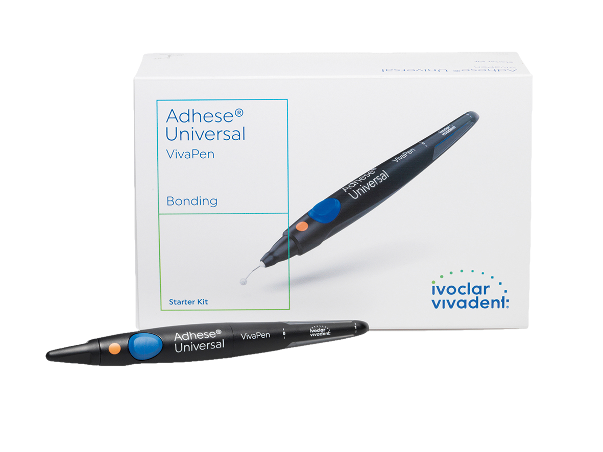 Adhese Universal VivaPen 3.0 Starter Kit