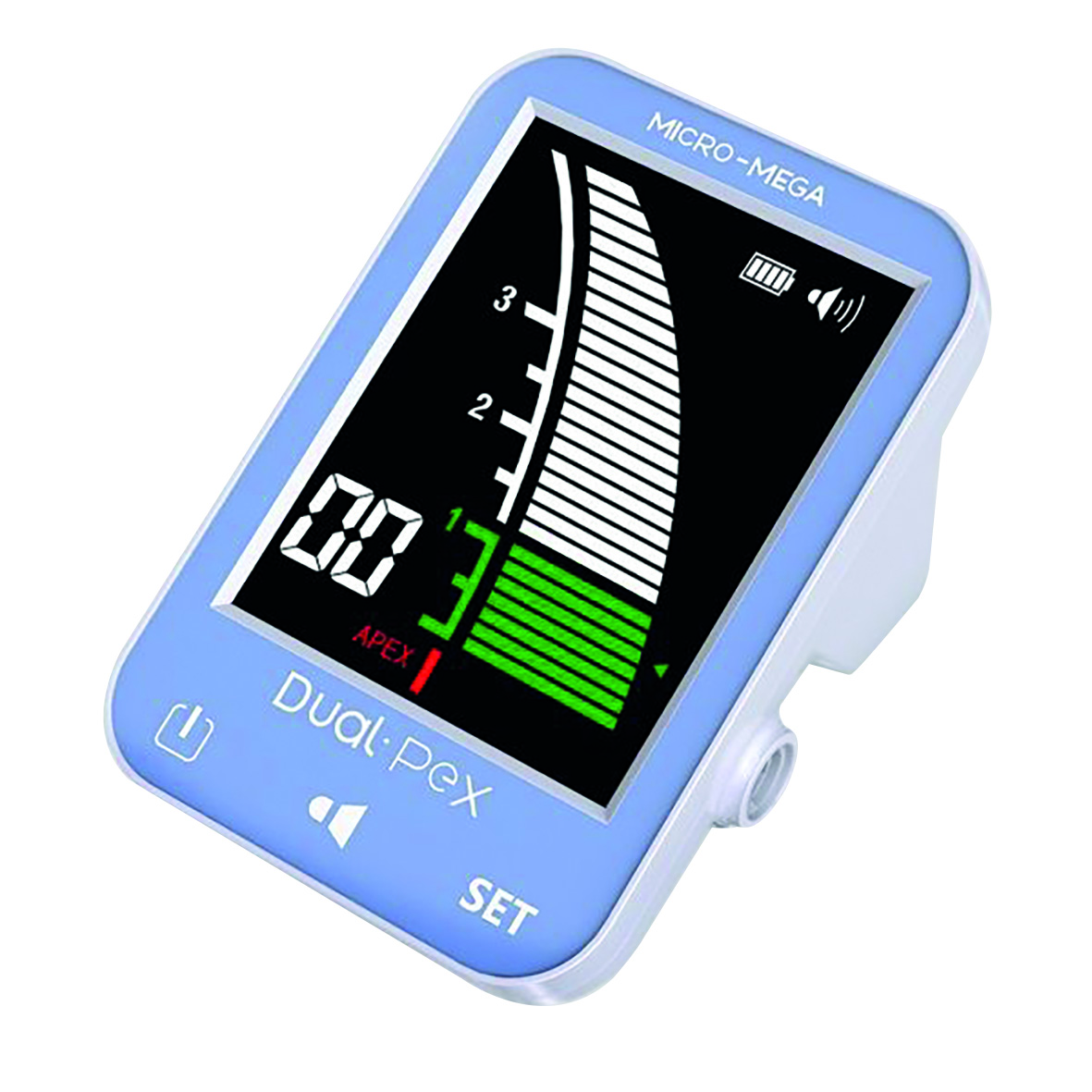 Dual Apex Locator EMB