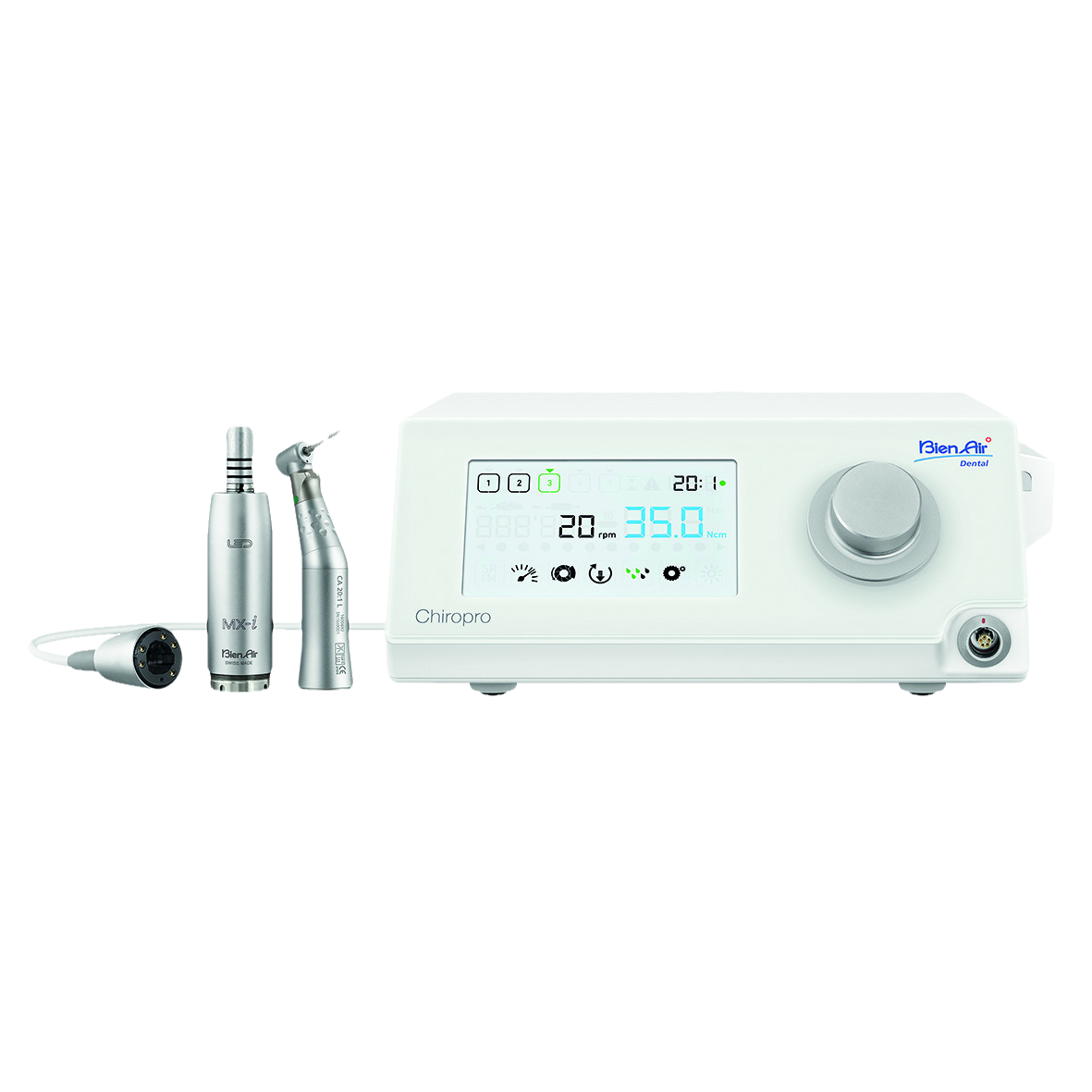 AP Chiropro Plus 3rd Generation