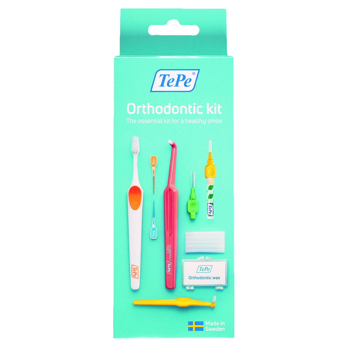 Orthodontic Kit