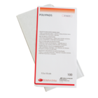 DEHP Polypad 7.5 x 15cm 100 Sheets