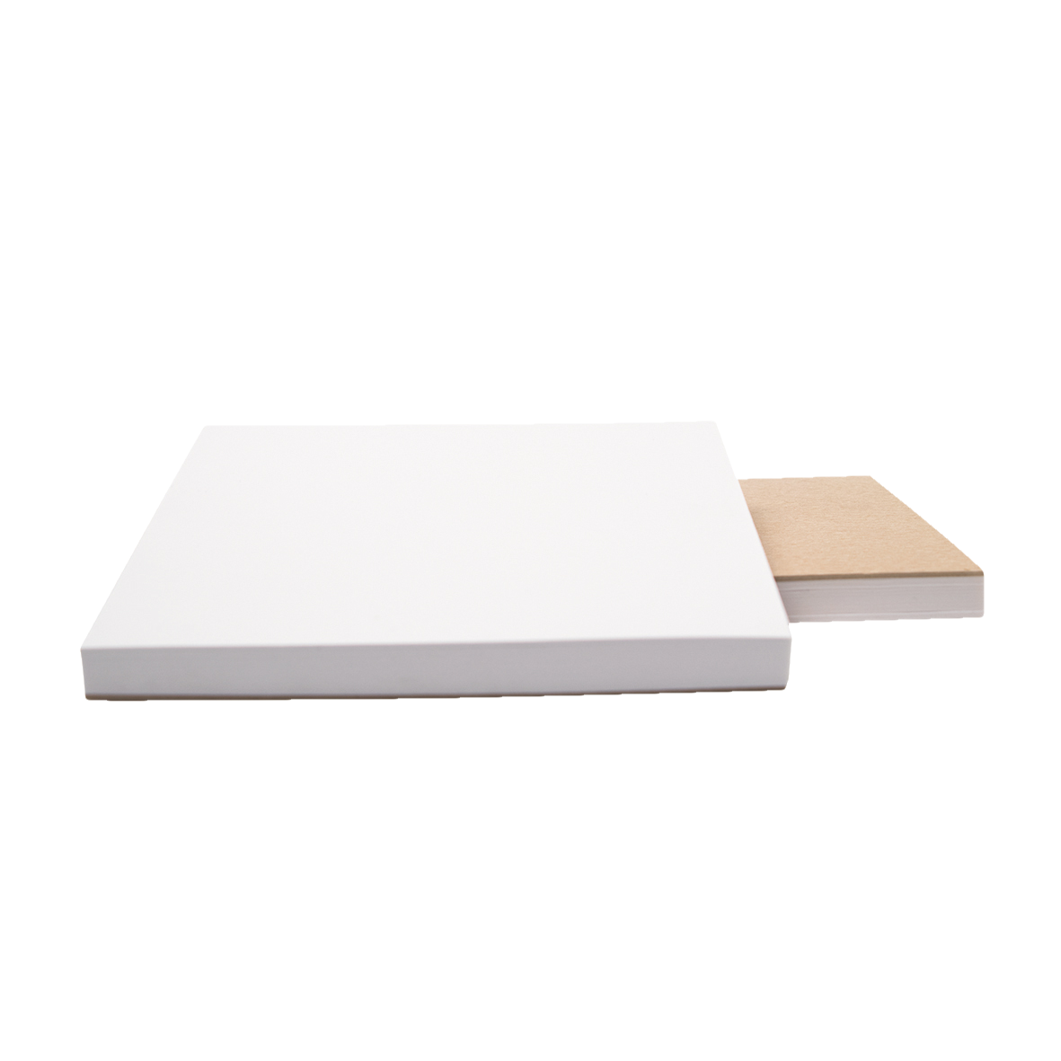 DEHP Polypad 15 x 15cm 100 Sheets