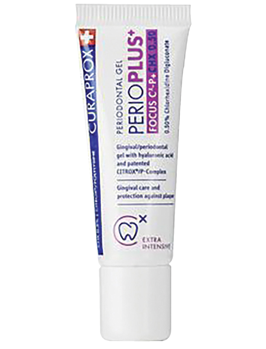 Focus Gel 0.5% 10ml