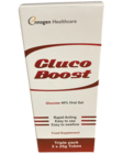 Glucoboost Oral Gel 25g 3/Pk