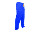 First Choice Unisex Scrub Trousers Cornflower Blue XL