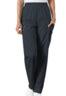 Cherokee 4200 Unisex Pull-On Scrub Trousers Pewter Grey XL