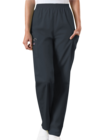 Cherokee 4200 Unisex Pull-On Scrub Trousers Pewter Grey XXL