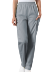 Cherokee 4200 Unisex Pull-On Scrub Trousers Grey XXXL