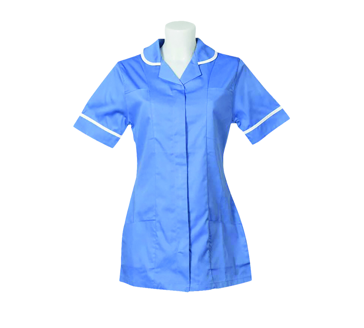 Galaxy Ladies Top Blue 32
