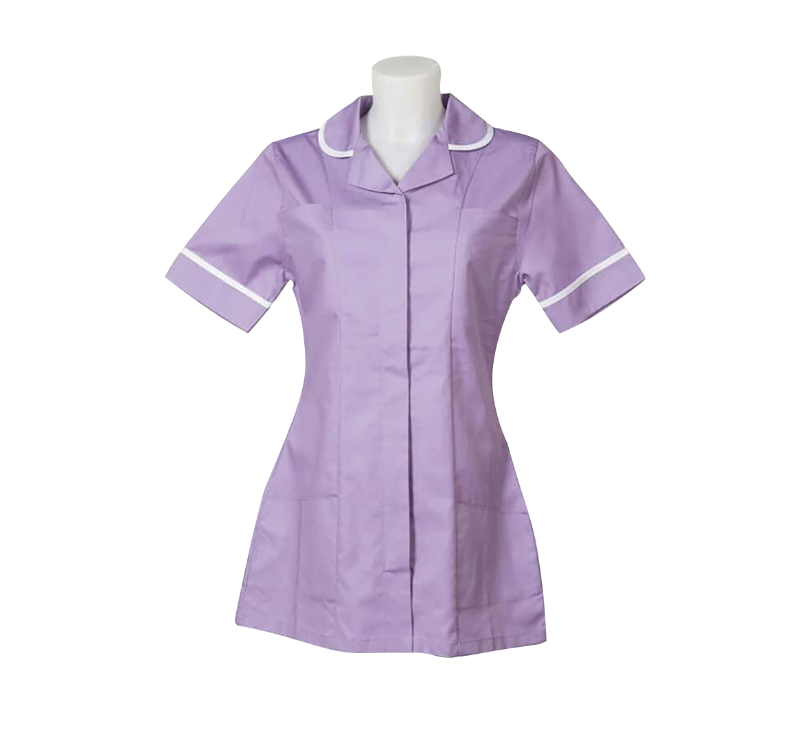 Galaxy Ladies Top Lilac Purple 26