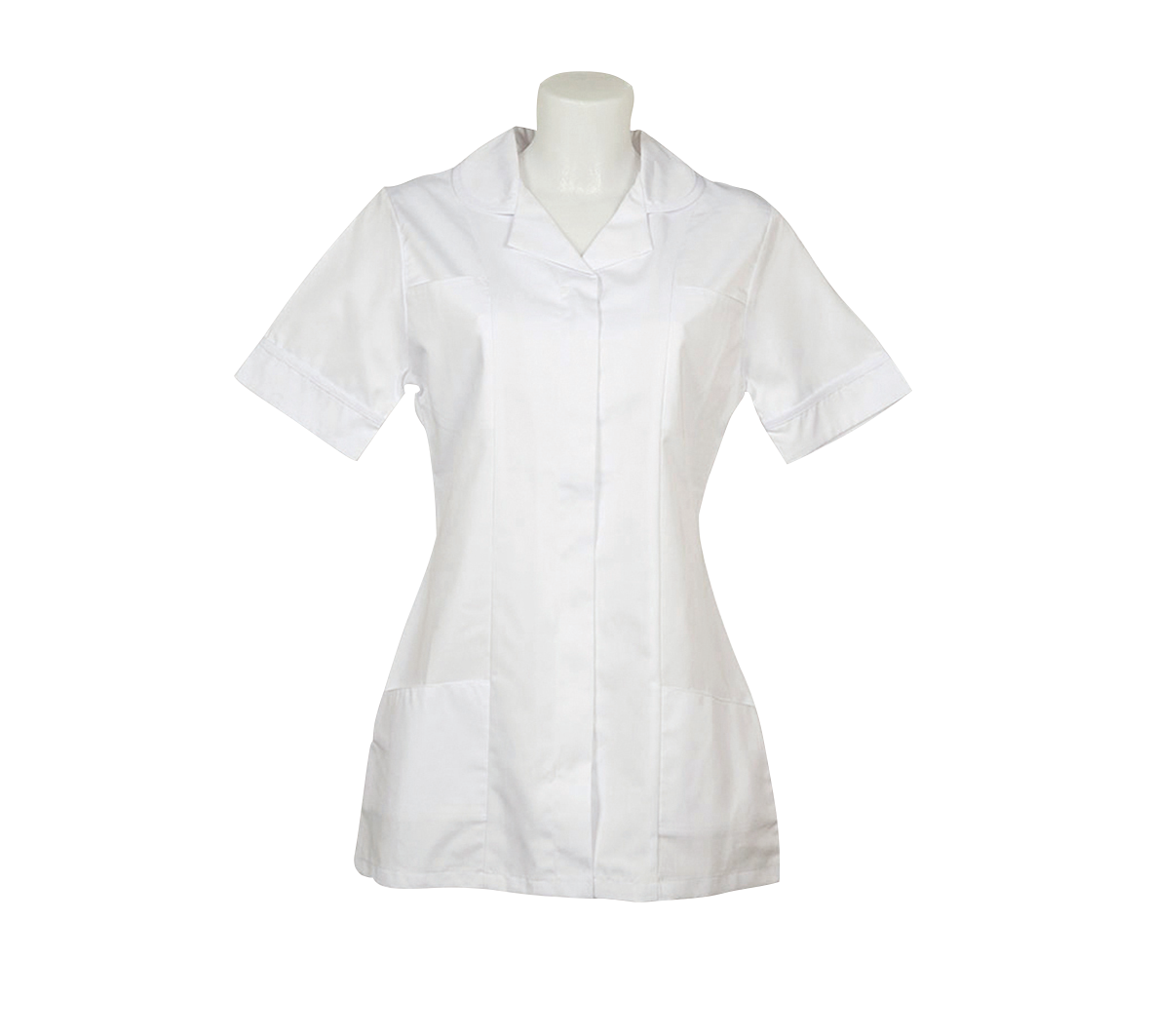 Galaxy Ladies Top White 10