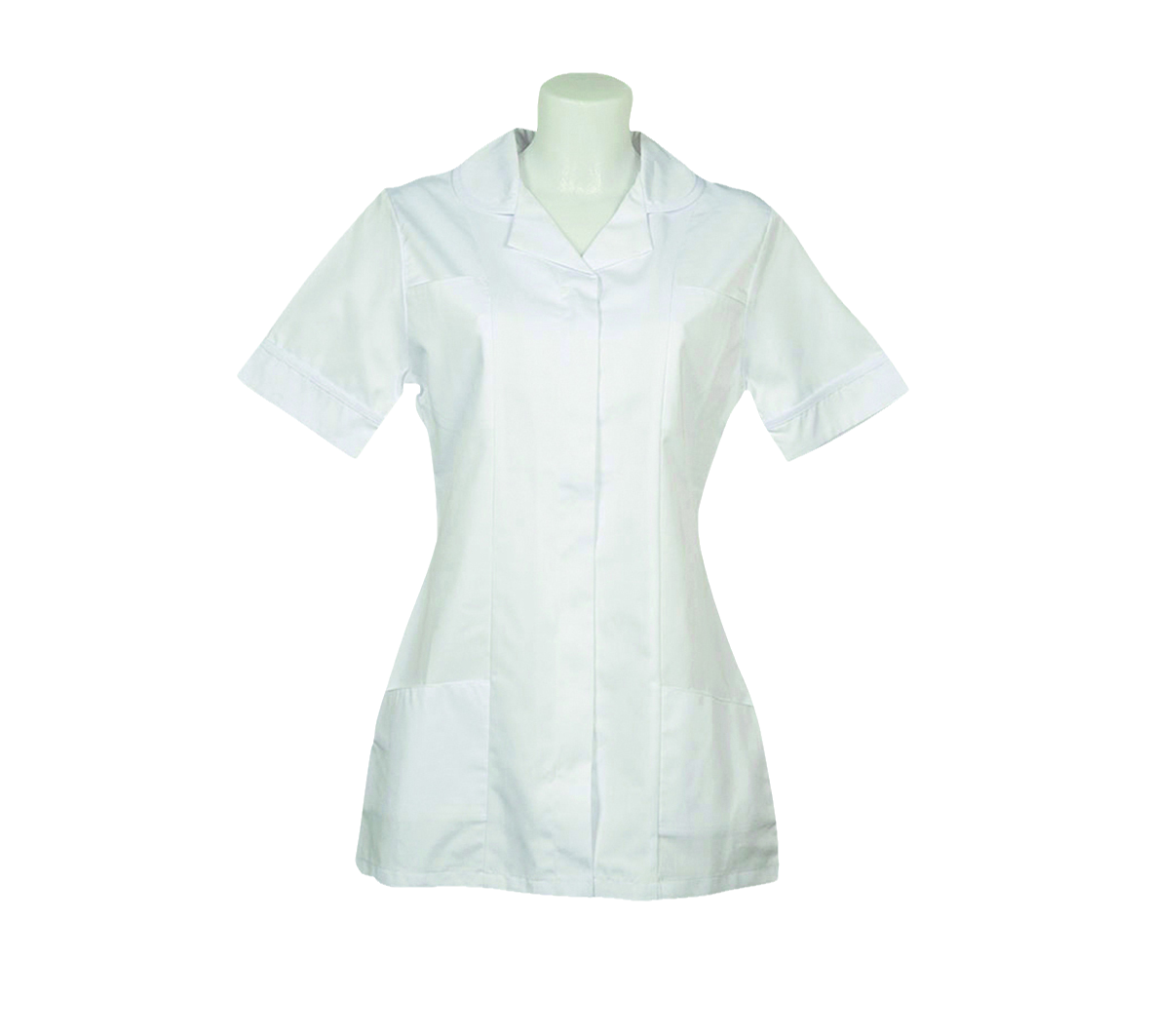 Galaxy Ladies Top White 12