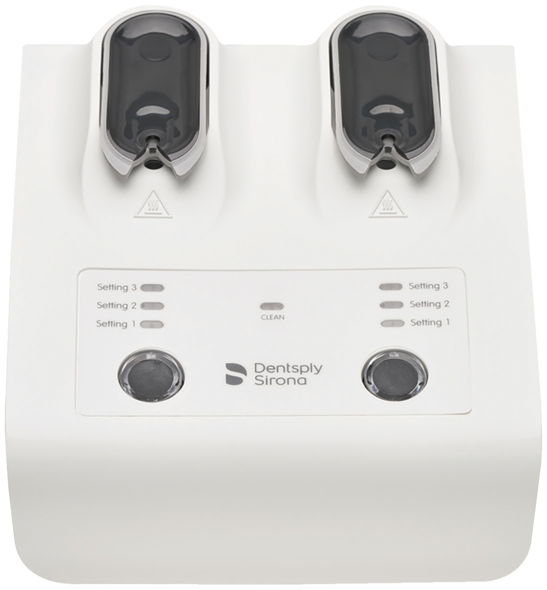 Thermaprep Obturator Oven